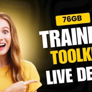 Ultimate Trainer's Toolkit